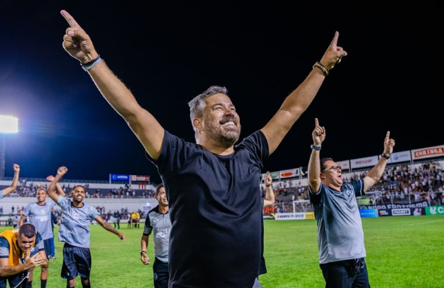 Presidente do ASA fala sobre a expectativa do início das transmissões na Série D