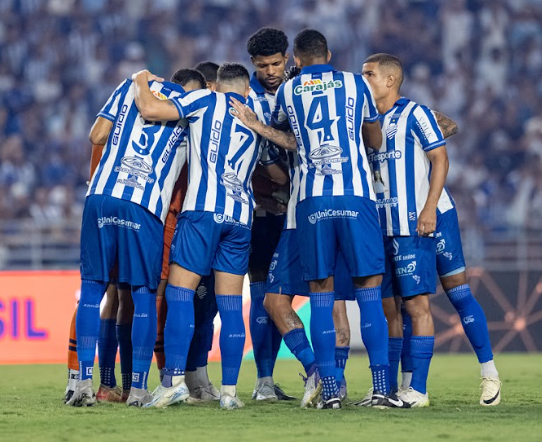 Série C: CSA busca usar força máxima contra Maringá