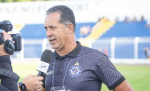 Segundona: A ordem em São Carlos é reagir nas últimas rodadas