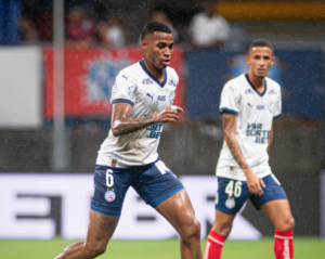Bahia aposta em Jean Lucas para encaminhar classificação na Libertadores