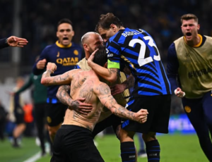 PLACAR FI: Com Liga dos Campeões, confira os RESULTADOS desta TERÇA-FEIRA