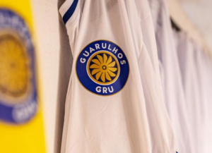 Segundona: Guarulhos/Aster concentra atenção no jogo com o Independente