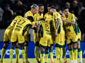 Brasileirão: Tabu em jogo! Mirassol nunca venceu o Corinthians