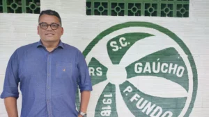 Só no FI: Saiba quais são os 16 times que disputarão a A2 do Rio Grande do Sul