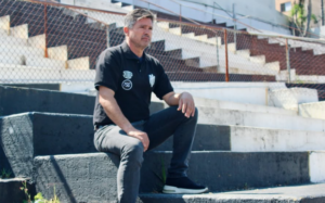 Coordenador da Base do EC São Bernardo fala dos desafios do clube