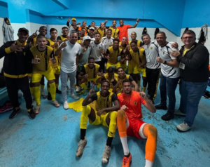 Segundona: Mauá encara o União Mogi pensando na liderança