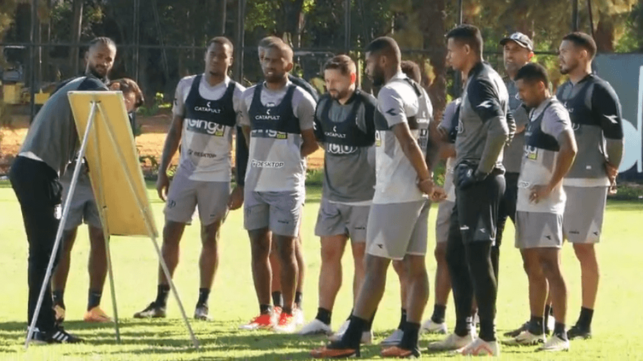 SÉRIE C: Ponte Preta, Ituano e Maringá disputam a liderança