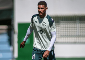 SÉRIE C: Guarani recebe Botafogo em dia com 5 nordestinos em campo