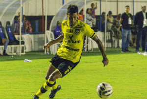 São Bernardo x Londrina - Tigre encara prova de fogo conta líder da Série C