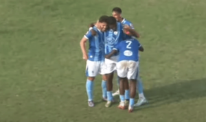 SEGUNDONA: Mauaense goleia Manthiqueira; União Mogi e ECUS empatam