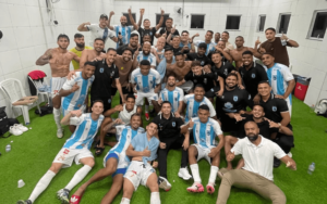 Maracanã-CE 1 x 0 Iguatu-CE - Bravo decide na vitória alviceleste