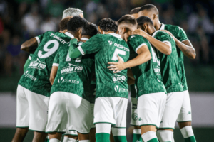 SÉRIE C: Guarani e Floresta fogem do Z-4; Ypiranga invade G-8