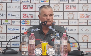 Ituano lidera Série C após vitória em Natal e Mazola reforça 