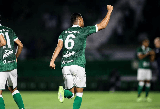 Guarani Emerson