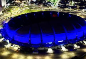 ABC vai receber Anápolis na Arena das Dunas, em duelo da 6ª rodada