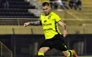 São Bernardo só empata em casa e Catalá avalia 