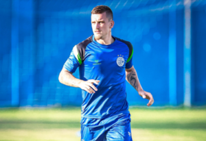 Confiança tem pior defesa da Série C e vira chave para enfrentar Náutico