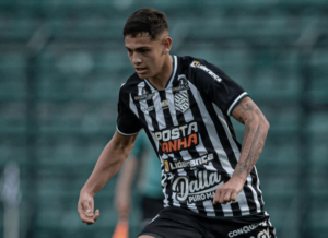 Figueirense vai ter dois reforços no meio de campo em estreia de Pintado