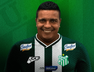 Uberlândia anuncia técnico vice-campeão com a Ferroviária