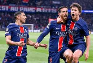 PLACAR FI: PSG vai à final! Confira os resultados desta QUARTA-FEIRA
