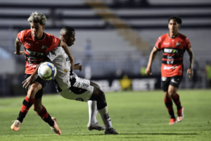 Ponte Preta encara Ituano na Série C após 'baques' em 2024