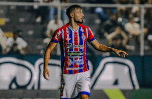 Zagueiro do Itabaiana é liberado pelo DM e pode reestrear na Série C