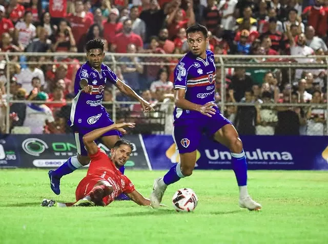 Imperatriz 0 x 0 Maranhão – Tudo aberto na final do Maranhense