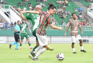 Independência-AC 0 x 0 Tuna Luso-PA - Empate com gosto ruim na Série D