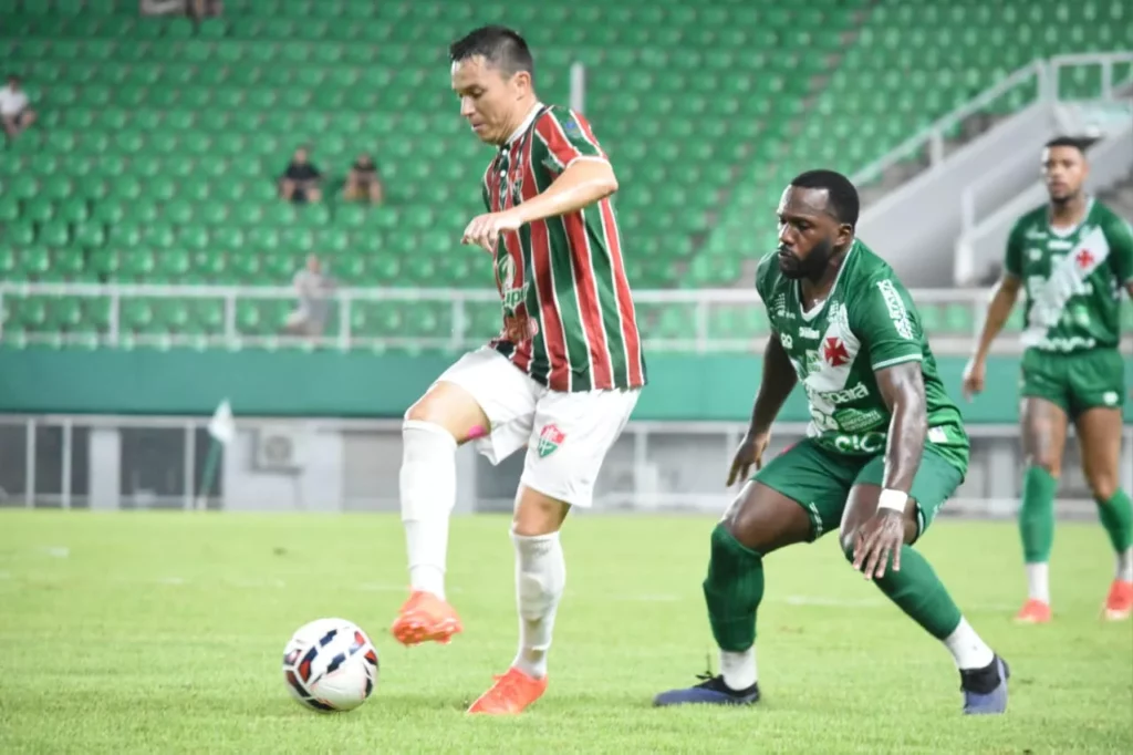 Independência-AC 0 x 0 Tuna Luso-PA - Empate com gosto ruim na Série D 2 Independência Tuna Luso Série D