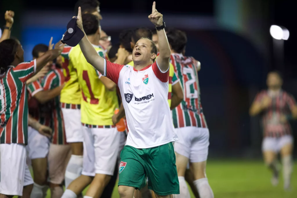 Trem-AP 1 x 2 Independência-AC – Raposa segue no G-4 na Série D