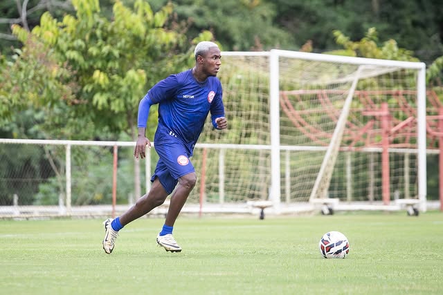 Tombense x Itabaiana - Duelo por G-8 na Série C 2 João Pedro titular Tombense