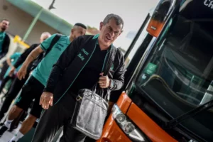 Tencati valoriza empate na estreia e projeta crescimento do Juventude no Brasileirão