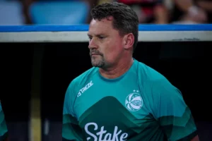 Fábio Matias se despede do Juventude: “Levo comigo aprendizados valiosos”