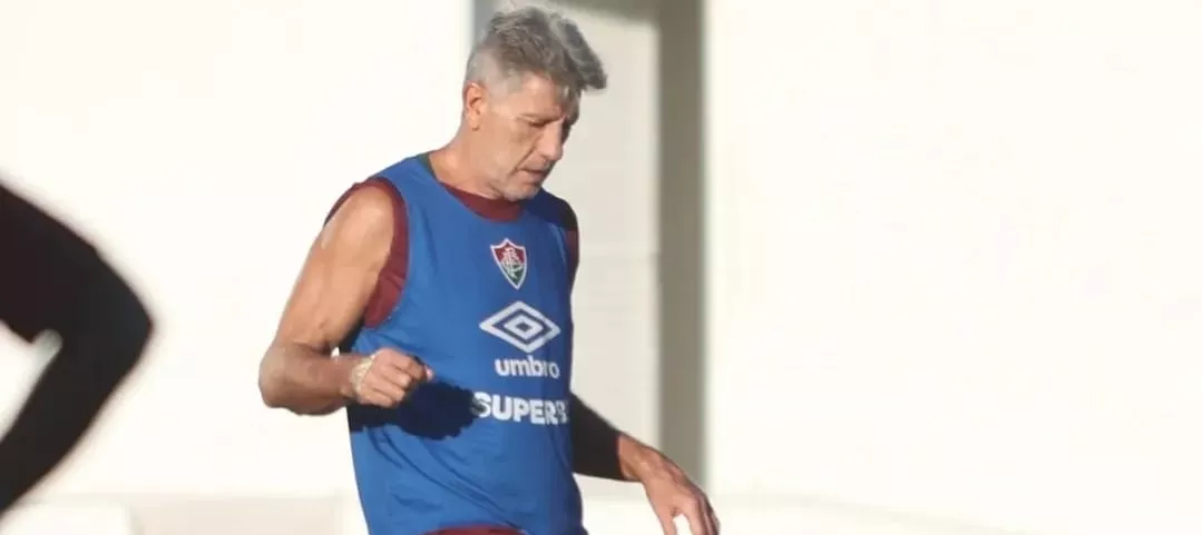 Renato Gaucho