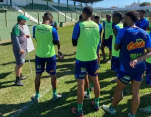 Segundona: Tanabi encara Olímpia e quer manter os 100%