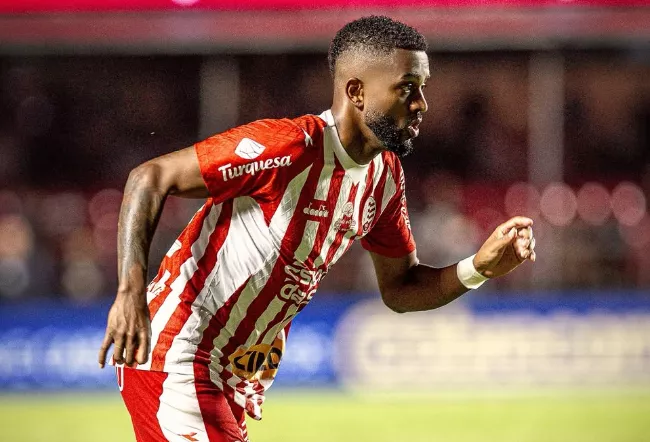 SÉRIE C tem SELEÇÃO FI da 6ª rodada, confira! 2 Kelvin Náutico