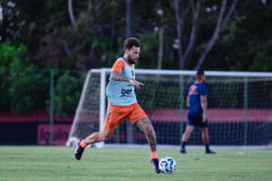 Sport tem um retorno e dois desfalques contra o Cruzeiro