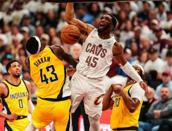 Cavaliers