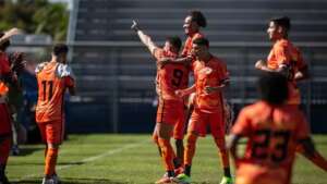 Manauara-AM 3 x 0 Tuna Luso-PA - Robô segue invicto na Série D