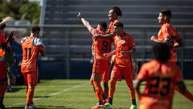 Manauara-AM 3 x 0 Tuna Luso-PA – Robô segue invicto na Série D