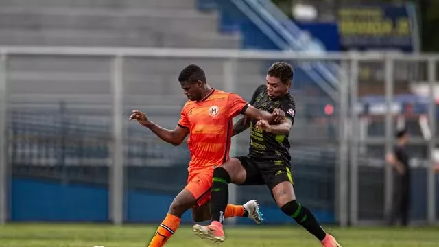 Manaus-AM 1 x 1 Manauara-AM – Tudo igual entre amazonenses pela Série D