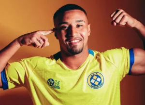 Copa Paulista: Araçatuba acerta empréstimo de atacante do Marília