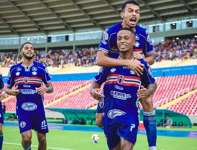 Maranhão 2 x 0 Imperatriz – Bode é campeão do Maranhense!