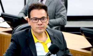 Nova perícia aponta injúria racial de vice-prefeito contra segurança do Palmeiras; inquérito se aproxima do fim