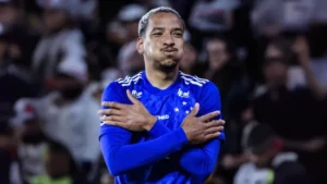 Sport 0 x 4 Cruzeiro - Raposa atropela a aumenta a tensão no Leão