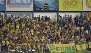 Torcida do Mirassol esgota ingressos para duelo com o Corinthians