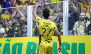 BRASILEIRÃO: Mirassol derruba Corinthians, Red Bull e Flamengo assumem a dianteira