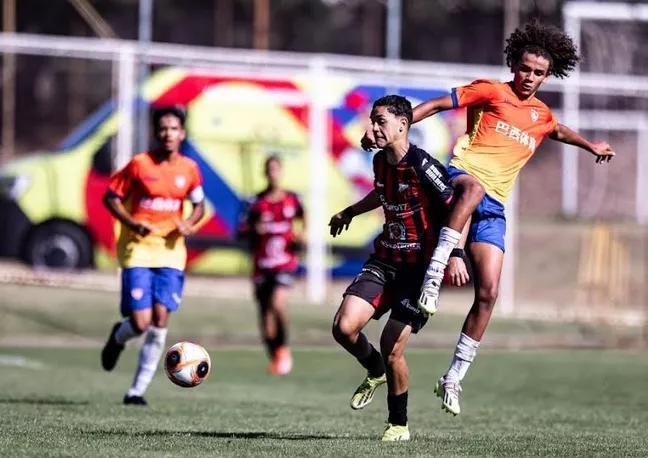 Paulista Sub-15: Garotos do Desportivo Brasil vencem mais uma e mantêm liderança 2 mknnw3tC Screenshot 37 1