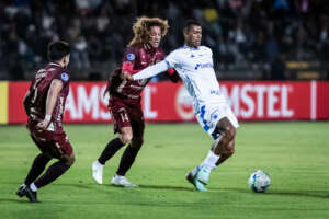 Mushuc Runa-EQU 1 x 1 Cruzeiro - Raposa está eliminada da Copa Sul-Americana