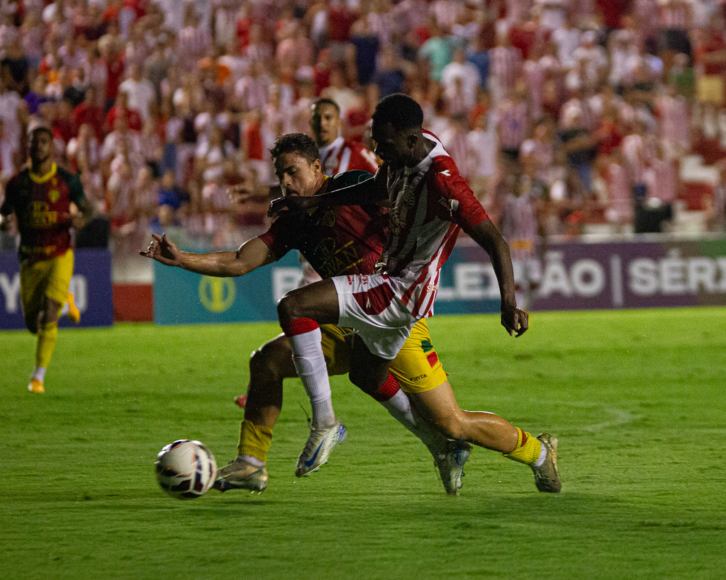 Náutico Brusque Série C